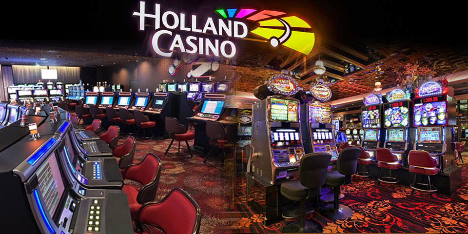 Casino Gaming in the Netherlands