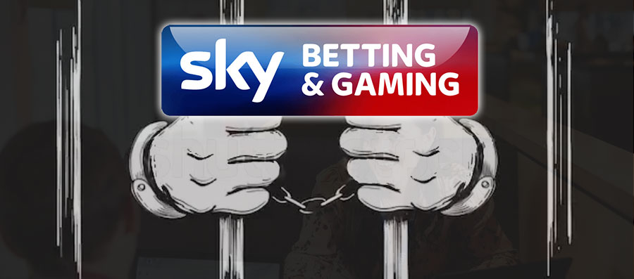 Sky Bet IT exec jailed for fraud