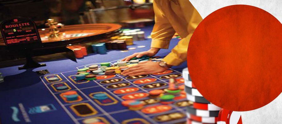 The Japanese casino market has the potential to be successful