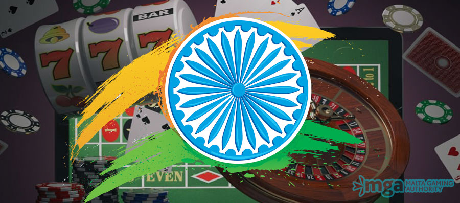 The emerging Indian gaming market – beneficial for MGA casinos