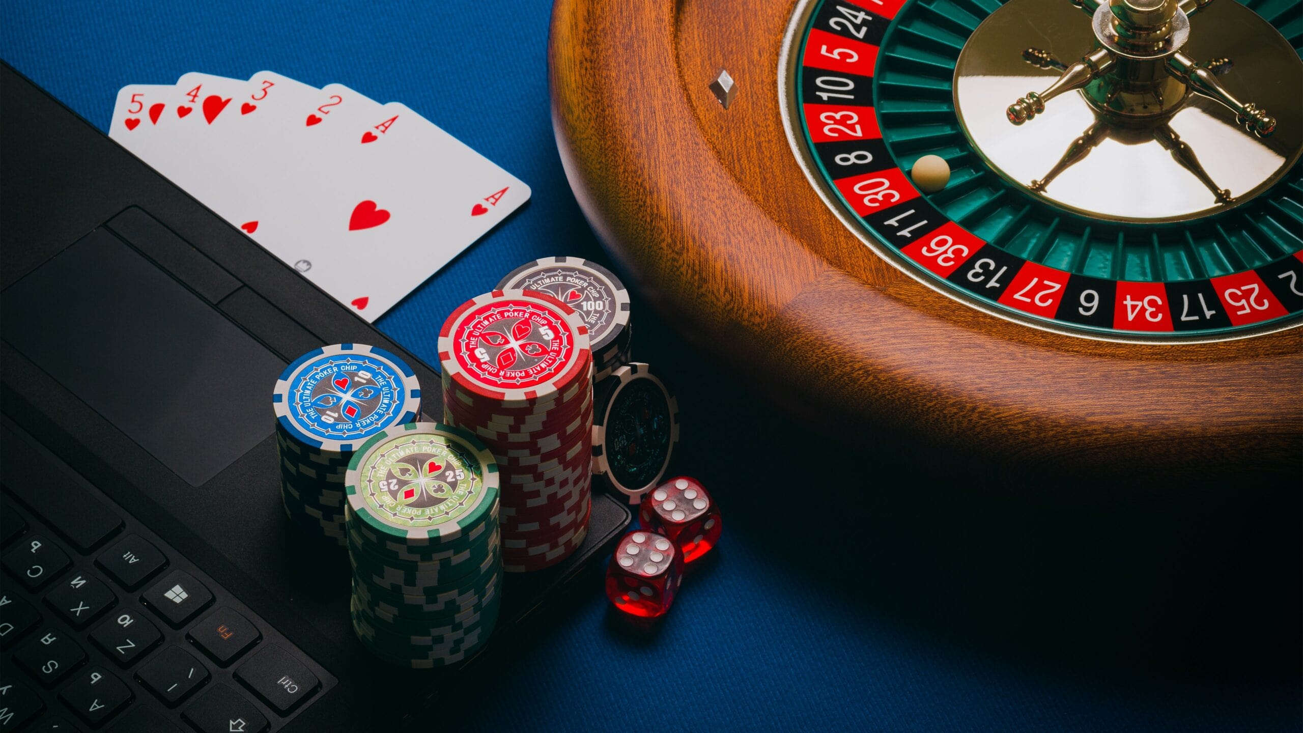Deadline for Gambling-harm consultation has been Extended