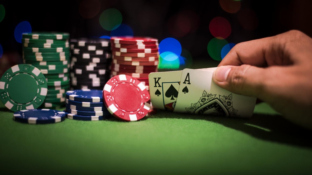 MGA Helps Rise European Gambling Industry