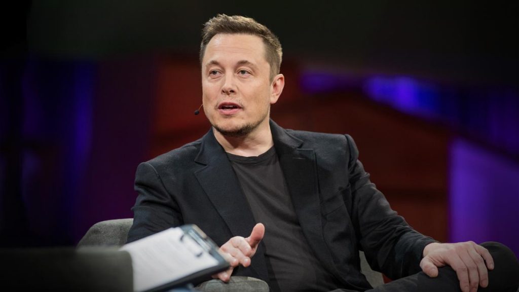 New World’s Richest Man Elon Musk with $190 Billion as Vegas May Give Him More Fortune
