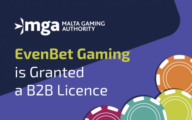 Push Gaming Achieved MGA B2B License - MGA Casino Online