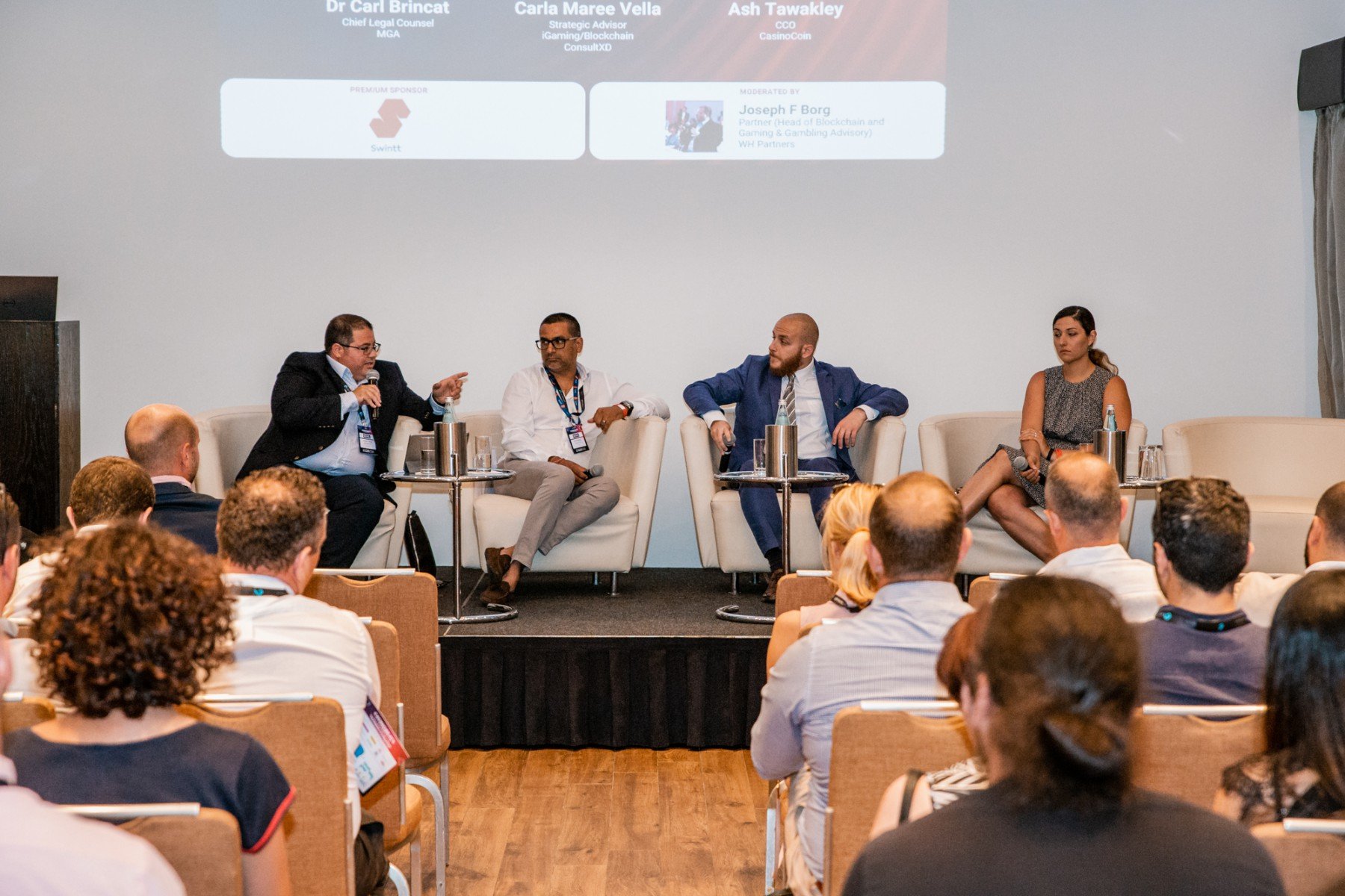 iGaming Week and CasinoBeats Summit Set for May Moved to 2021