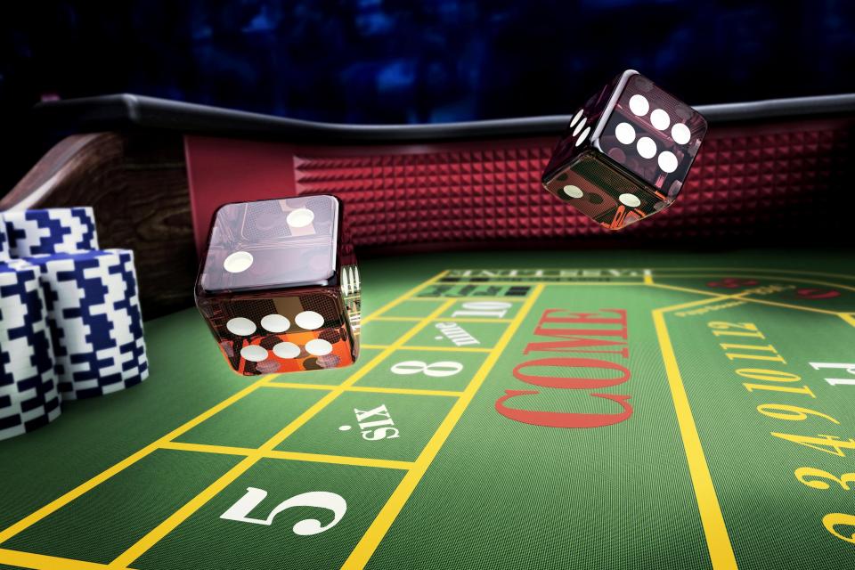 MGA Licence for the Casinos