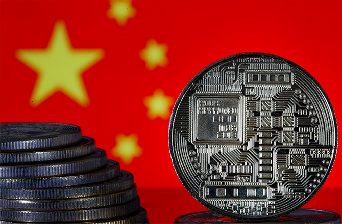 Analysts of Bernstein Bolsters Making Digital Yuan Macau's Base Currency