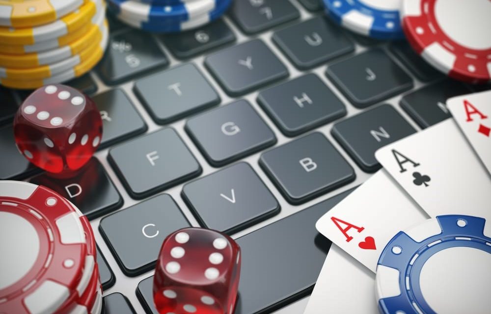 Trusted Issue Not Been Resolved by Suspended Gaming Commission