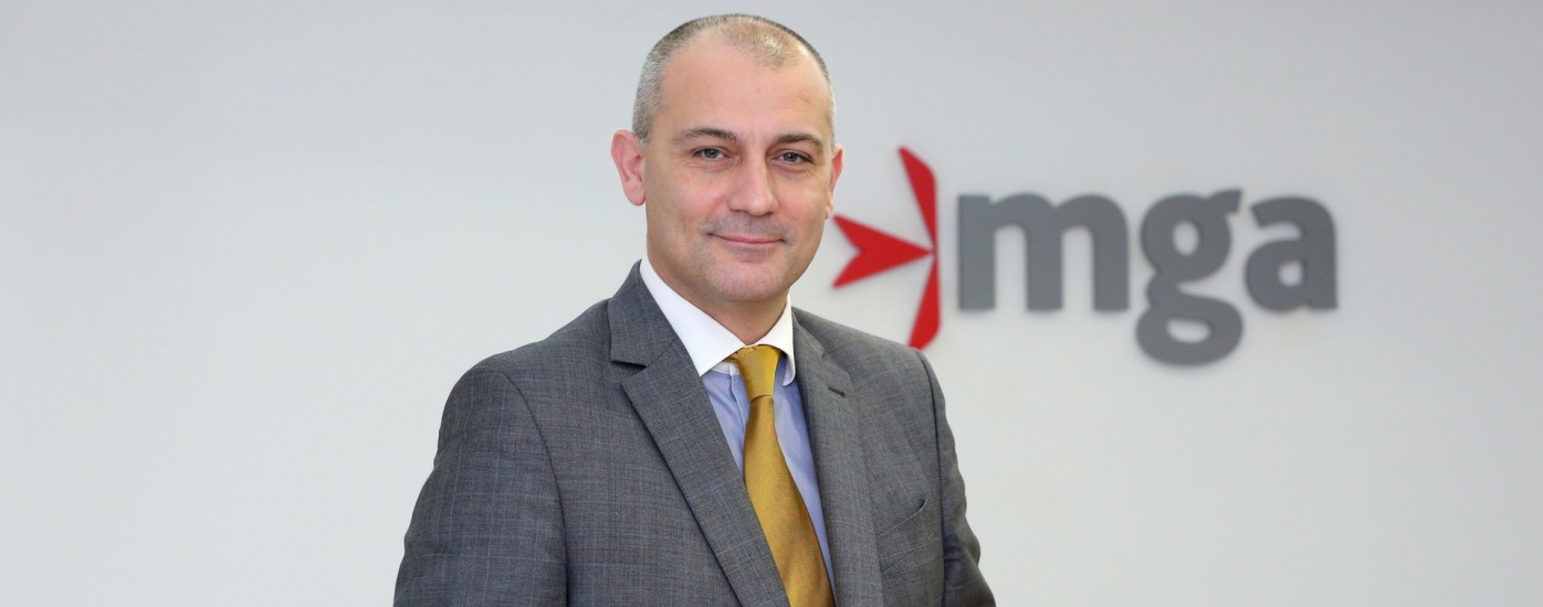 Chief Executive of Malta Gaming Authority Stepped Down