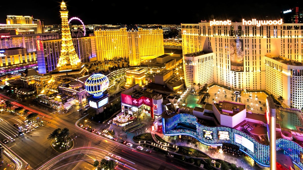 COVID-19 Recovery Might be Brought to a Halt by NYE Partygoers in Las Vegas