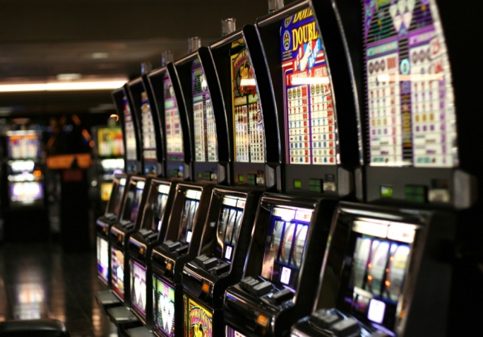 871 Illegal Malta Based Slot Machines Seized by Colombian Regulator
