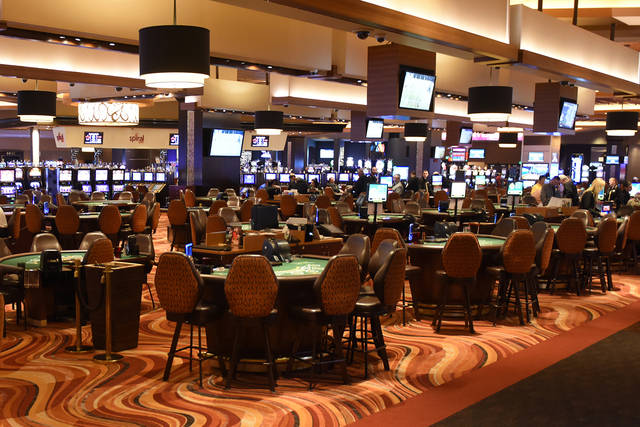 Twin River Casino Offers 24 Hours Active Operation