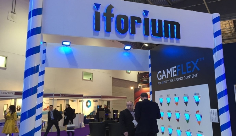 The Iforium and MGA Games have joined into a content agreement