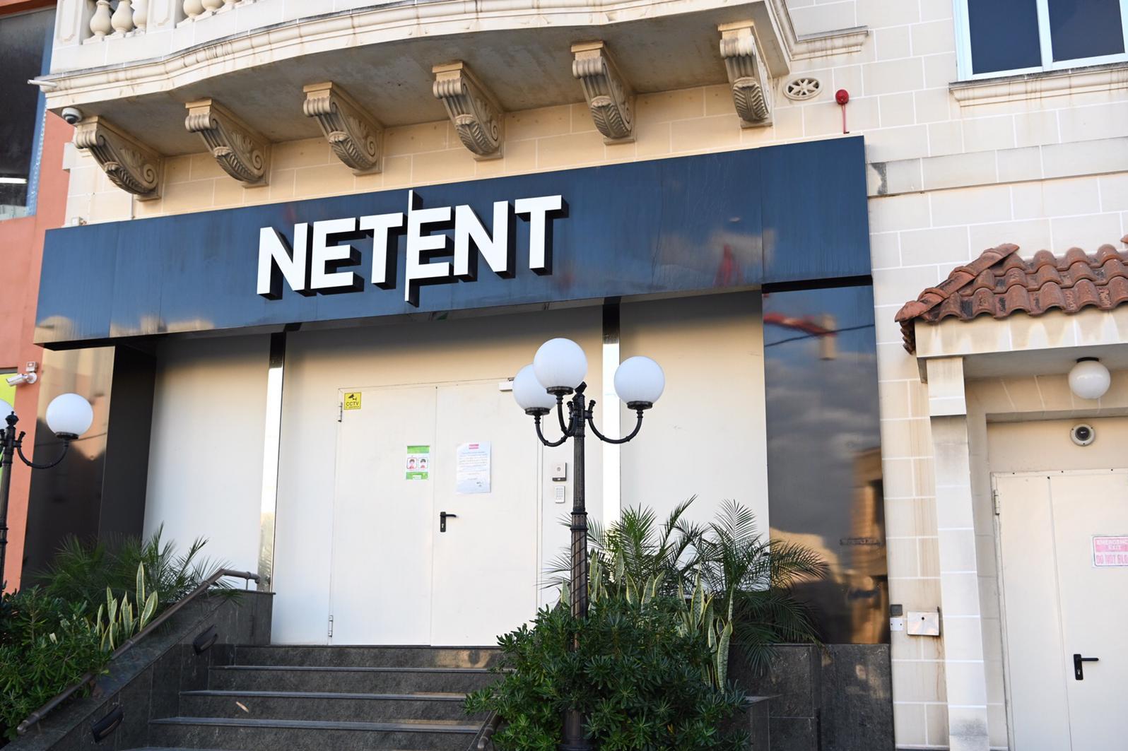 Maltese suspension has preserved NetEnt AB's job cuts