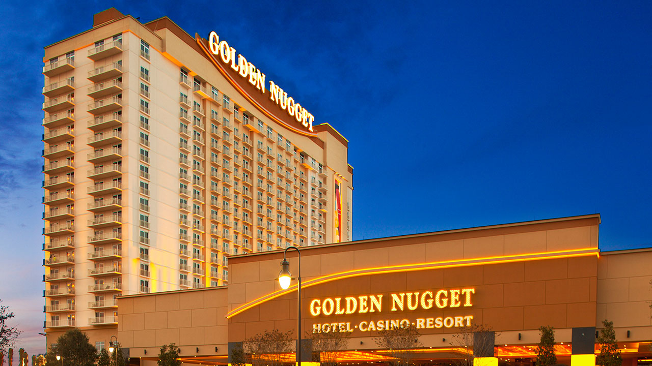 Tilman Fertitta will bring his Golden Nugget casino and restaurant empire public for a valuation of "several billion dollars"