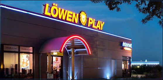 Lowen Online Casino