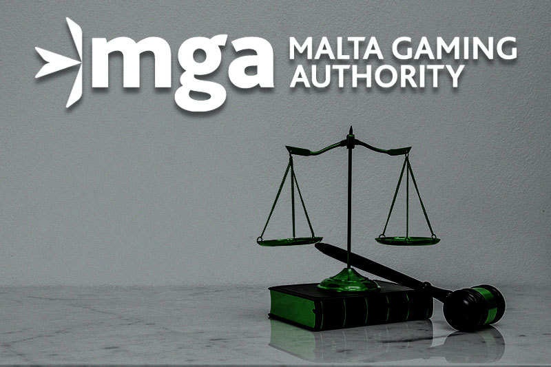 Cancellation of the MGA License