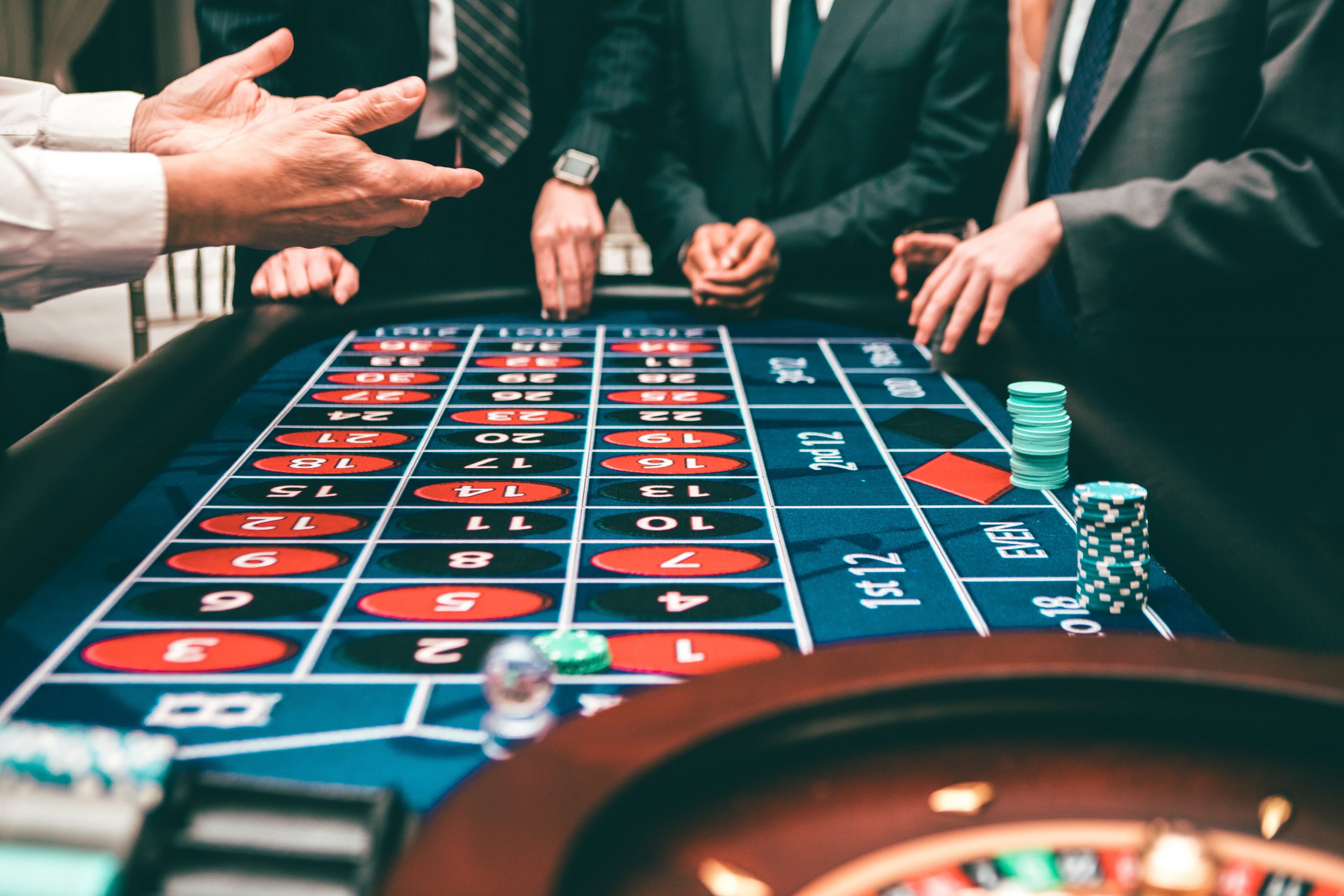 The number of MGA Licensed Casinos are Increasing in Sweden