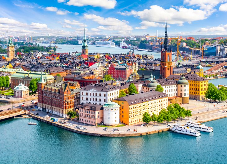 Real Reasons behind MGA’s Current Popularity in Sweden