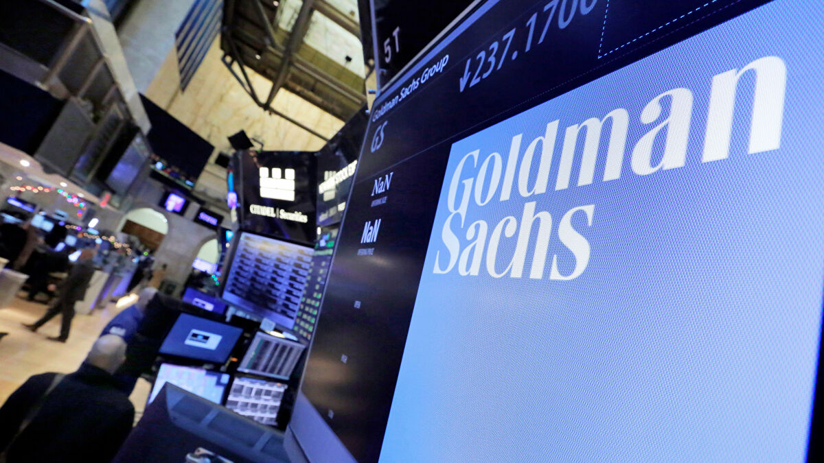 iGaming, Sports Betting Growth Overtaking E-commerce, Goldman Sachs Forecast