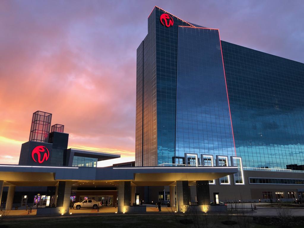 The Resorts Worlds Las Vegas will be in Loss for Several Years: Nomura