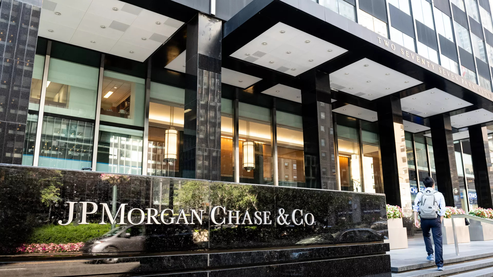 Prediction of JP Morgan Regarding Micro-betting Boom in US
