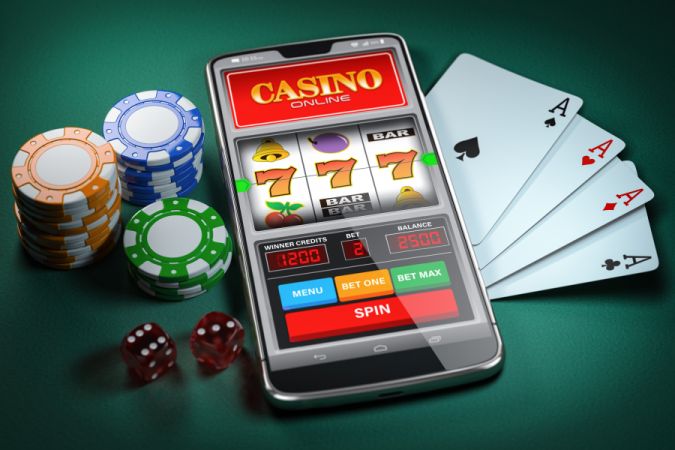 From Monday Google Stores and Markets Gambling Apps