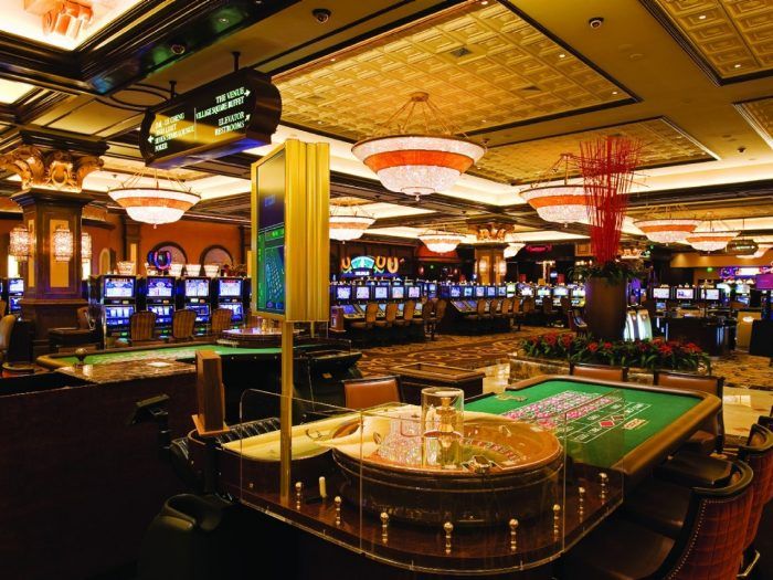Caesars decided to invest in Indiana Grands Casinos Extend