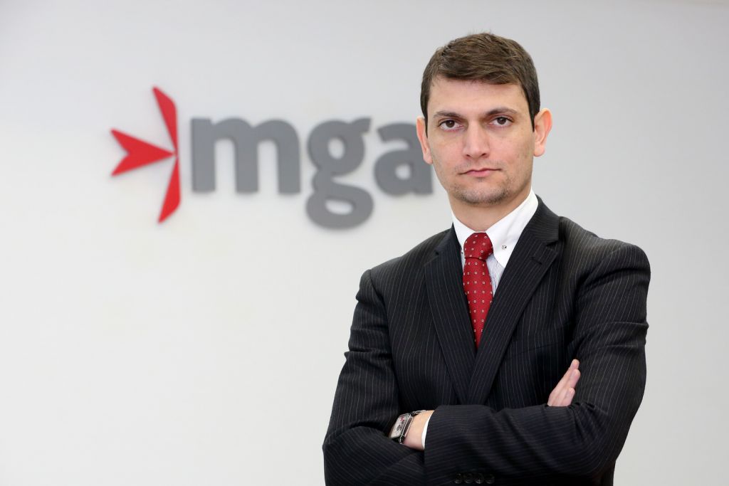 New Chief Executive Got Promoted by Malta Gaming Authority