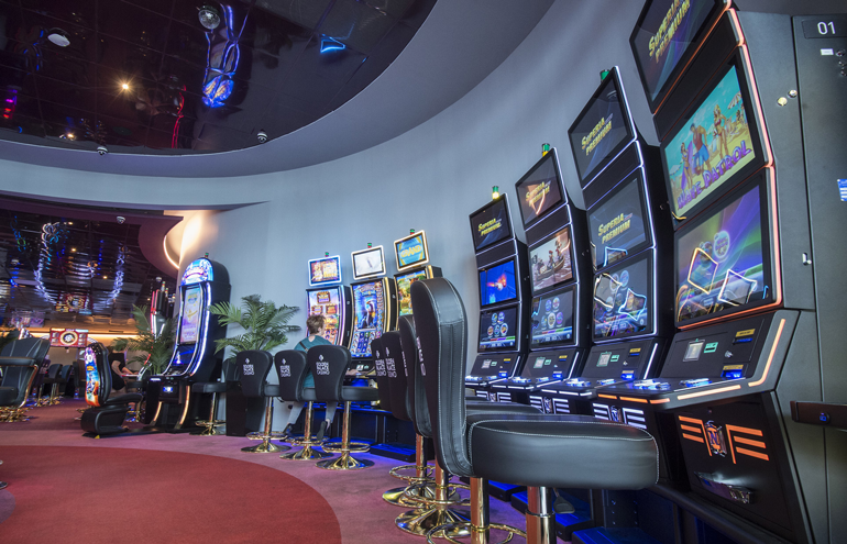 France Considers Easing Down Casino Regulations