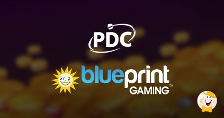 Blueprint Joins PDC to Launch Latest iGaming Platform