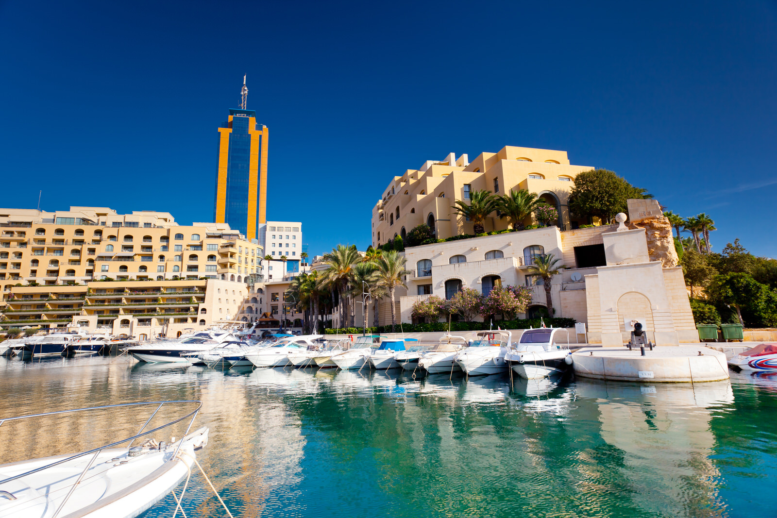 Forbes Covers Malta Gaming Industry Negatively
