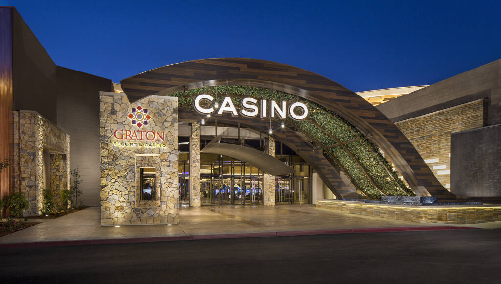 Graton Resort & Casino raises Employees’ Salary
