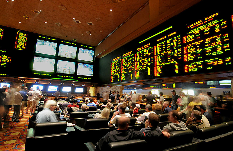 Online Sportsbetting Remains Illegal in Wyoming State