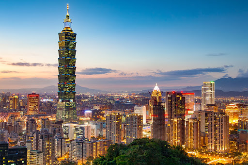 Taiwan Billionaire Got Indited of Running Vast Illegal Chines Gambling Empire