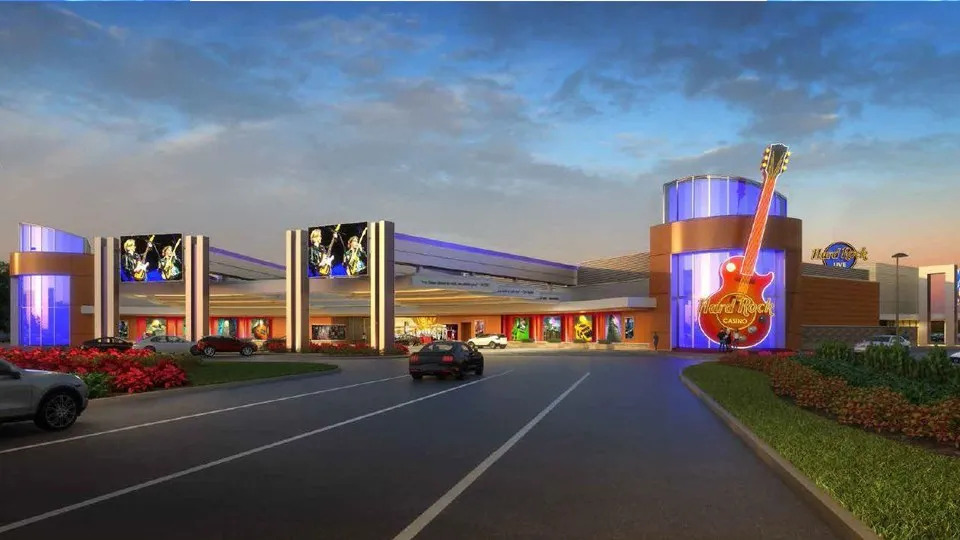 Indiana Gaming Commission fined $530k to Spectacle Entertainment