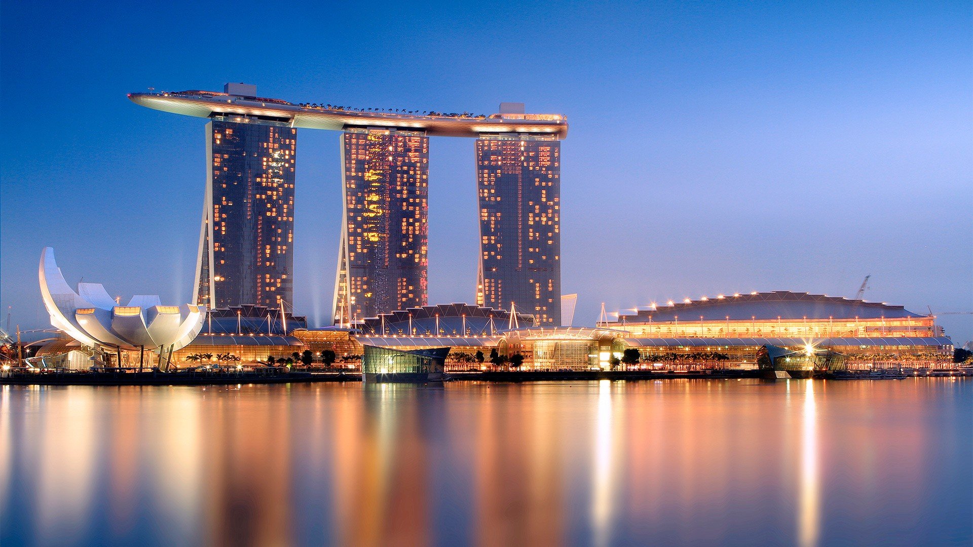 Anti-money Laundering Investigation in Singapore Conducted by Las Vegas Sands Corporation