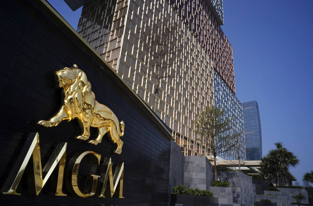 For an Osaka Integrated Resorts, MGM Reports Remain Only Suitor