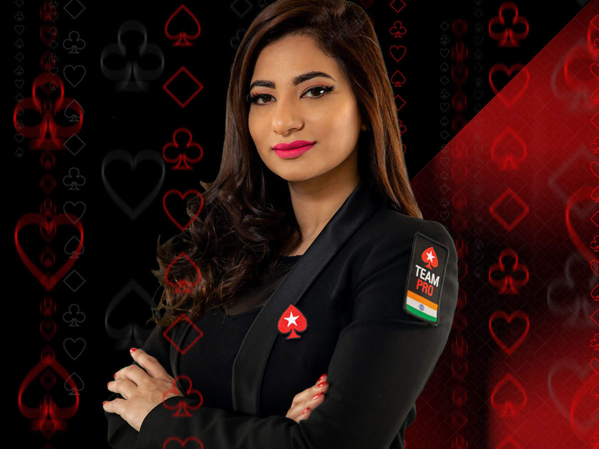 From Female Poker Players PokerStars Collect More Feedback