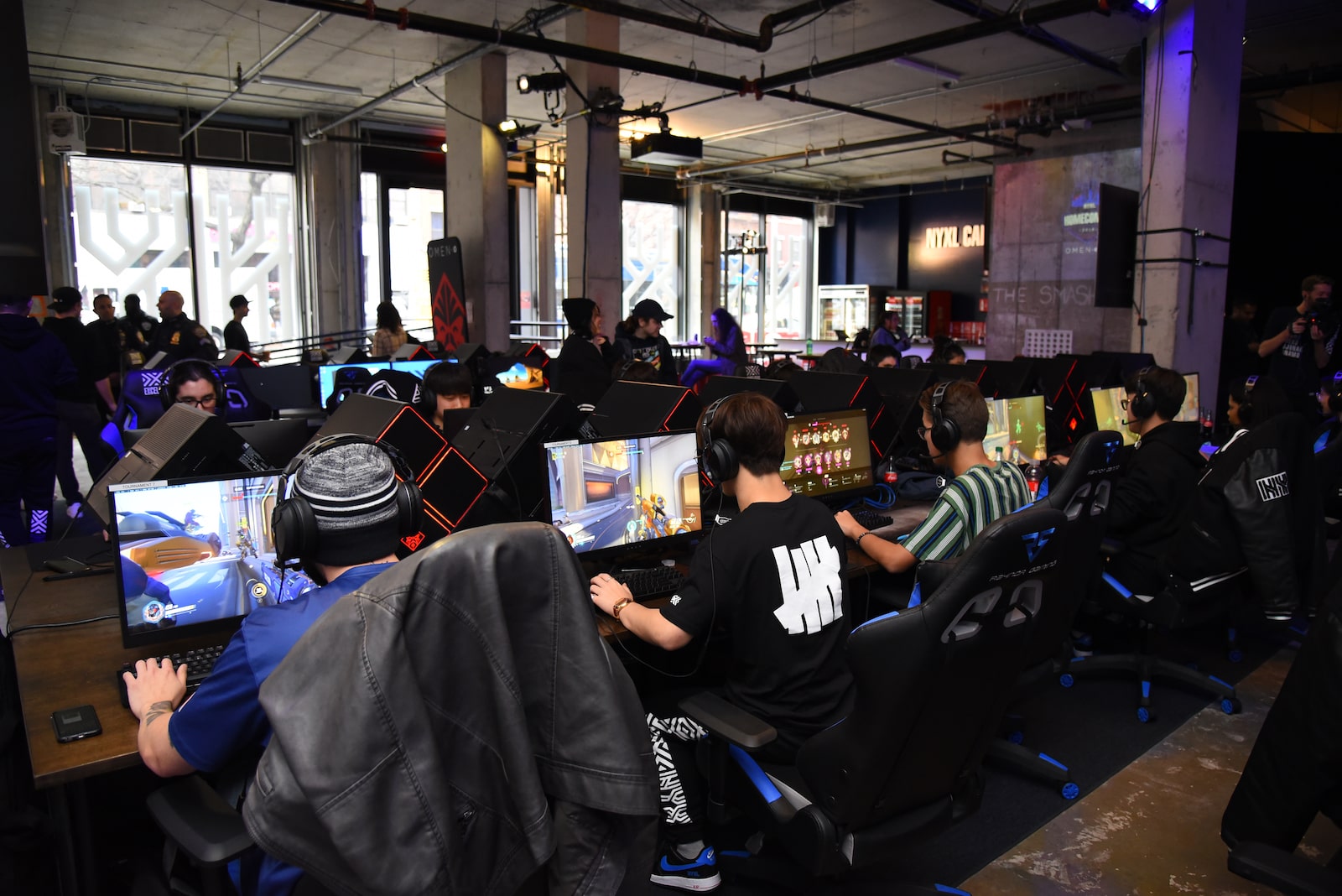 In US EEG Geared Up to Develop First Esports – Focused Sportsbook through New Jersey