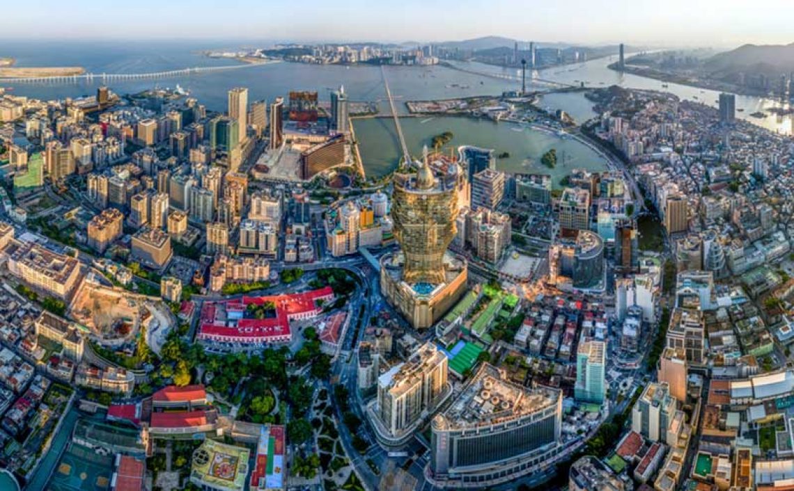 No Signs of Industry Recovery Showed in the GGR Report of Macau March