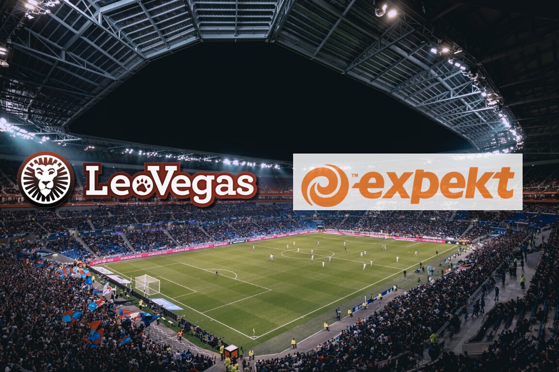 From BetClic Group LeoVegas Buys Expekt for €5 Million