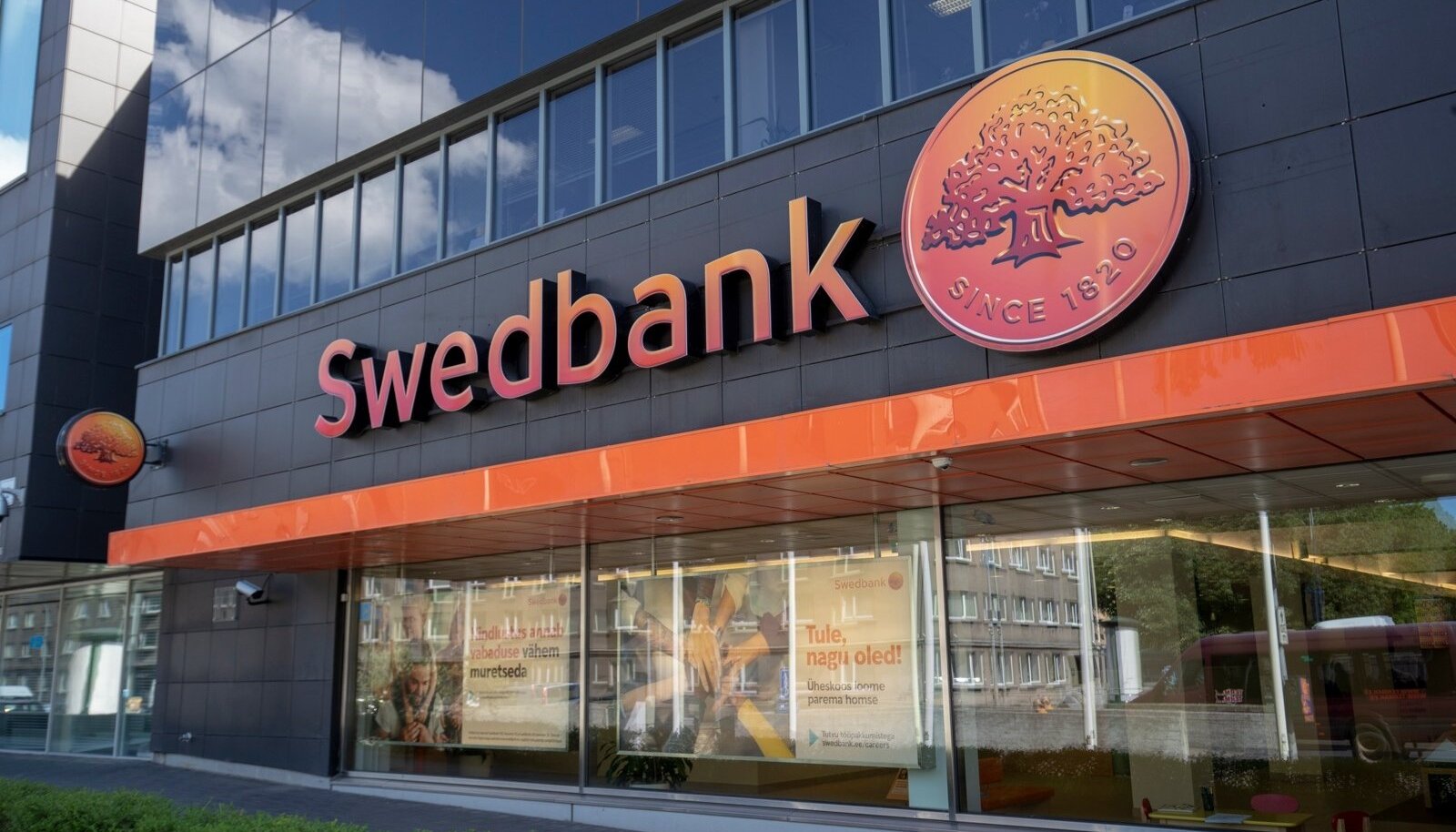 In Sweden 2020 Money Laundering Report Filed More Than 700