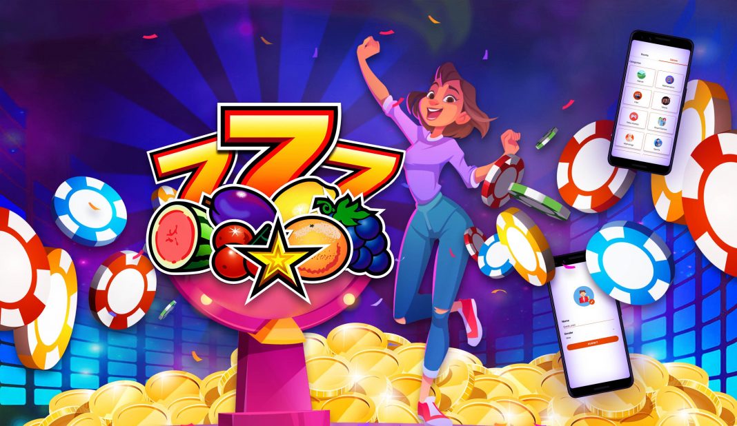 Wild Fortune Provides a Lifetime Adventure to the Players - MGA Casino ...