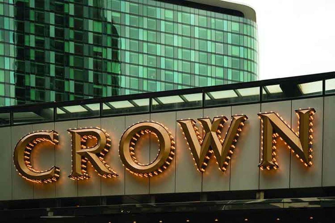 Victorian Gaming Investigation Continues and Crown Resorts to Pay Massive Fine
