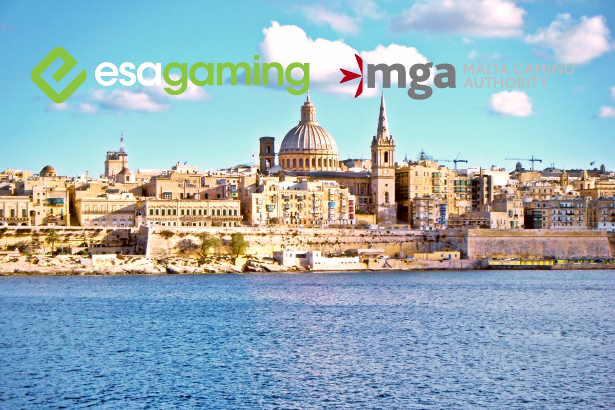 Landmark Malta Supplier License Acquired by ESA Gaming