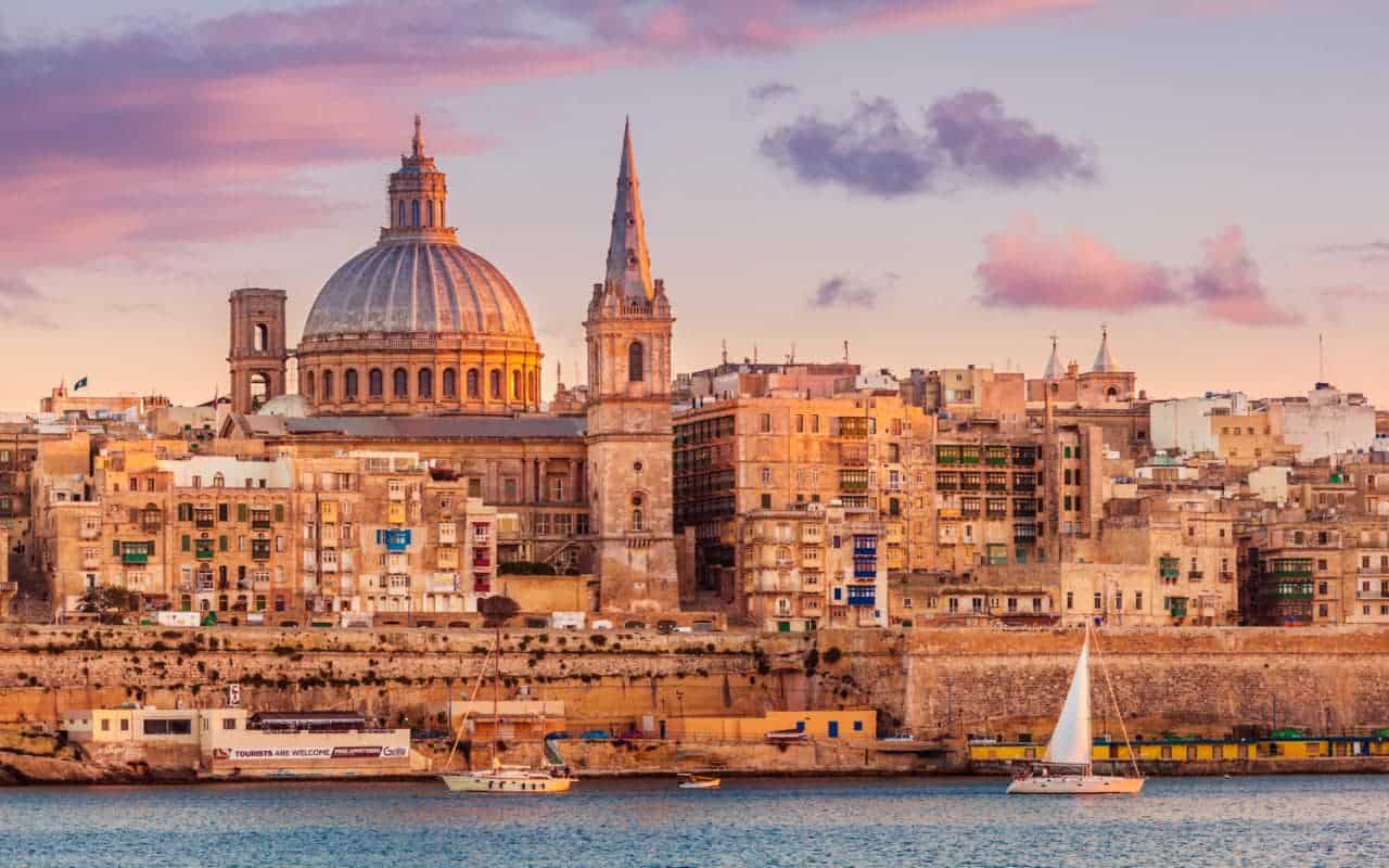 Virtualization Platform in Malta Launches by the Internet Vikings