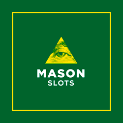 Mason Slots  casino