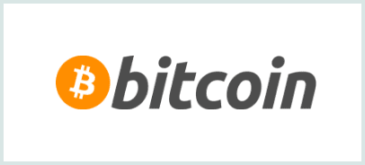 Bitcoin logo