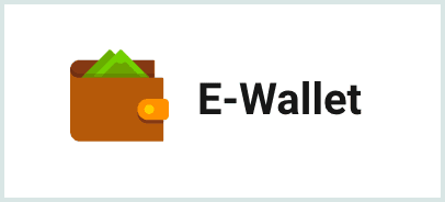 E-wallets logo